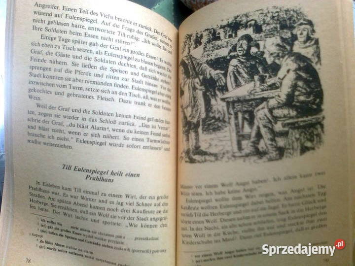 Es war einmal Warszawa