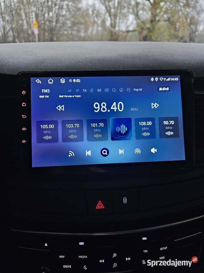 Peugeot 508 komfort ponad wszystko pomorskie Gdynia sprzedam