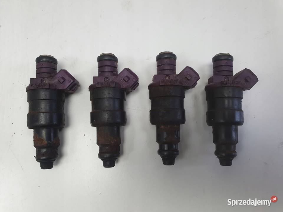 WTRYSKIWACZ Renault Clio II 12 8V WTRYSK Paliwa lubelskie Chełm