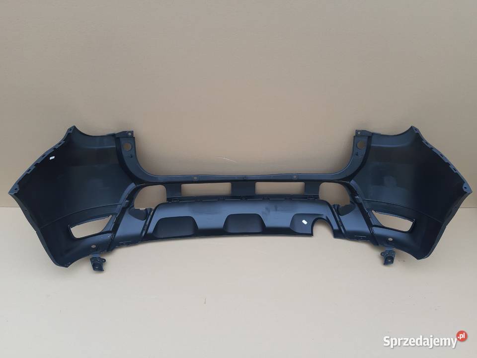 DACIA DUSTER II ZDERZAK TYŁ TYLNY 850222027R Bieleń sprzedam