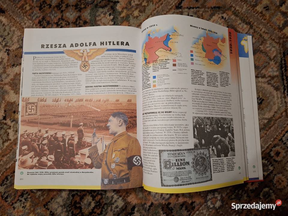 Zarys historii powszechnej sprzedam