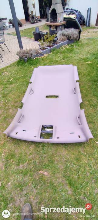 Podsufitka VW Passat B6 kombi 3 c Lubin