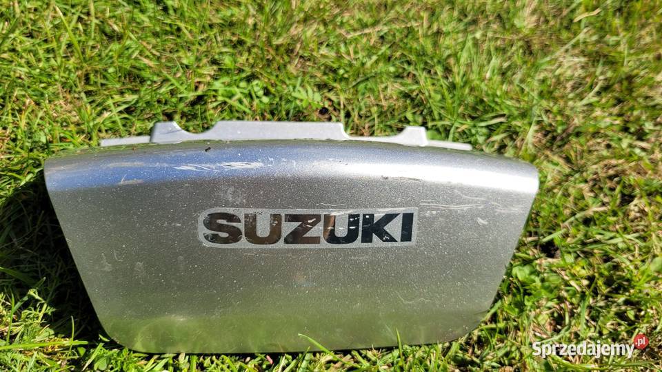 SUZUKI BURGMAN 250 400 K3K6 tyl Wypelnienie Piła