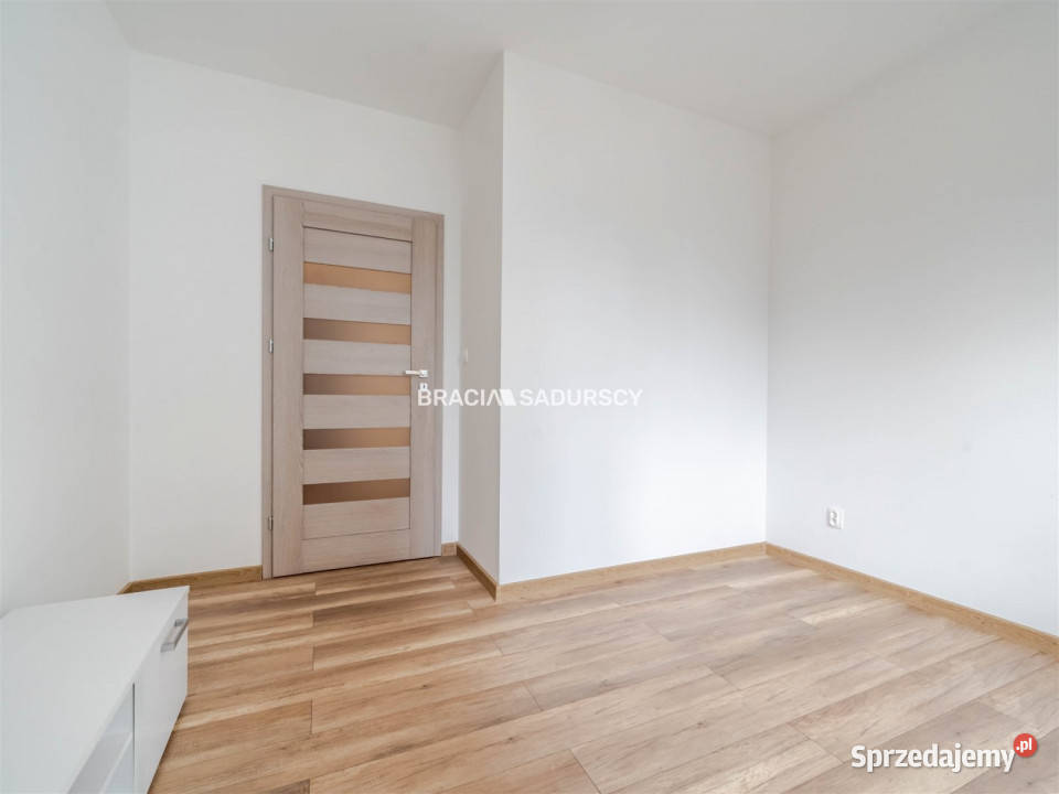 Sprzedam mieszkanie Kraków Bolesława Orlińskiego