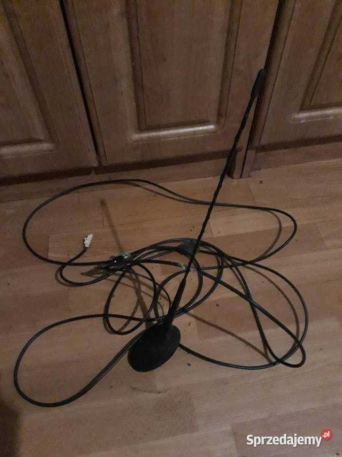 Antena peugeot 307 Limanowa