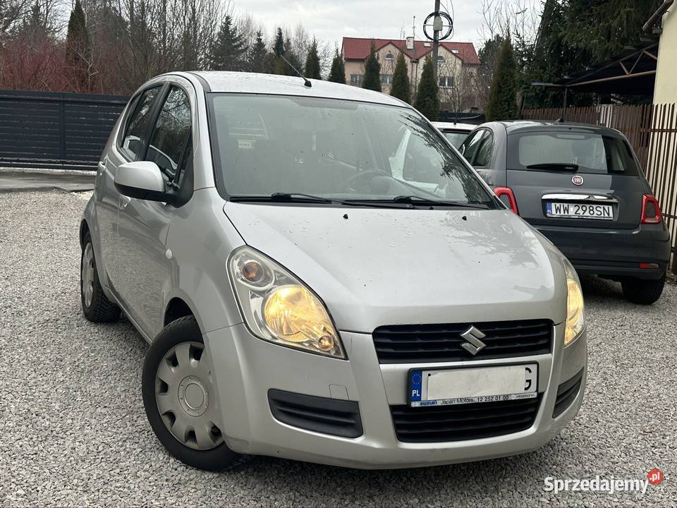 Salon PolskaPełen AutomatNowe Opony kupiony w polskim salonie Piaseczno