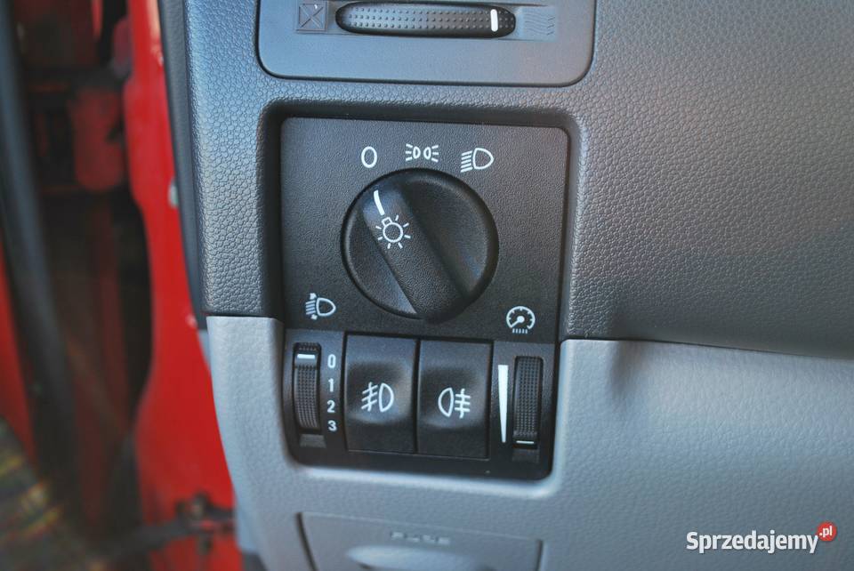 Subaru G3X Justy 4x4 13 Benzyna 90 Elektryczne małopolskie Nowy Sącz