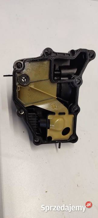 VW TAYRON TIGUAN III ODMA SEPARATOR OLEJU