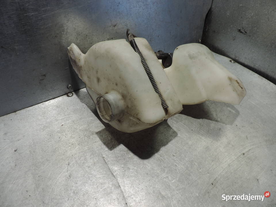 ZBIORNICZEK SPRYSKIWACZY CITROEN BERLINGO 1 FL