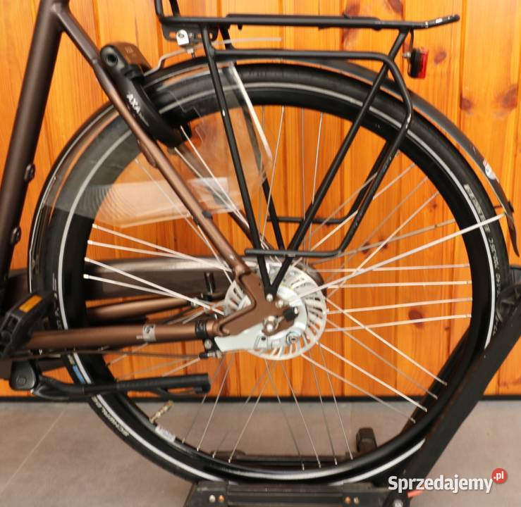 Rower damski Sparta D 57 RATY Milanówek