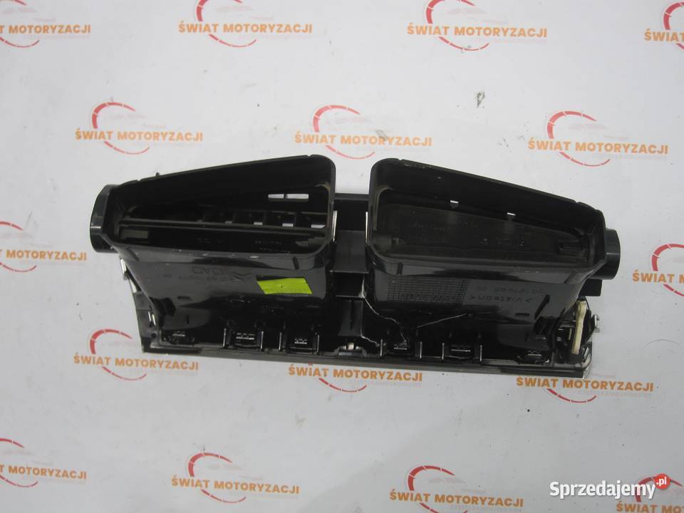 CITROEN DS4 11r kratka nawiewu osobowe Kielce