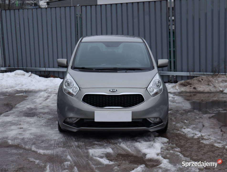 Kia Venga 14 CRDi wielofunkcyjna kierownica Piaseczno sprzedam