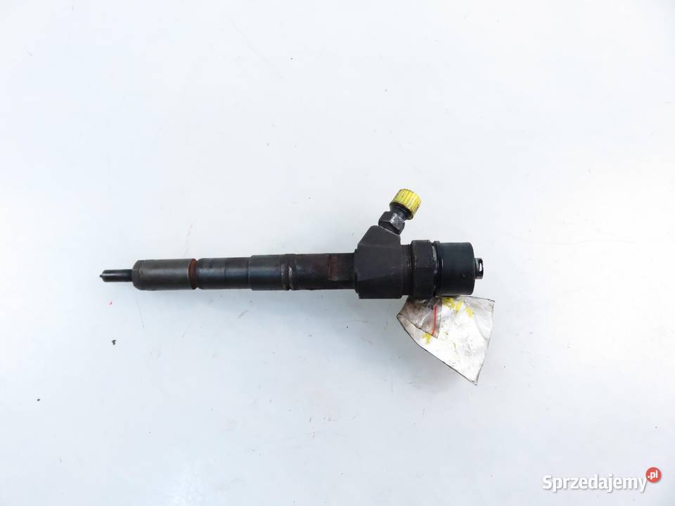 WTRYSKIWACZ SAAB OPEL 19 0445110159 małopolskie