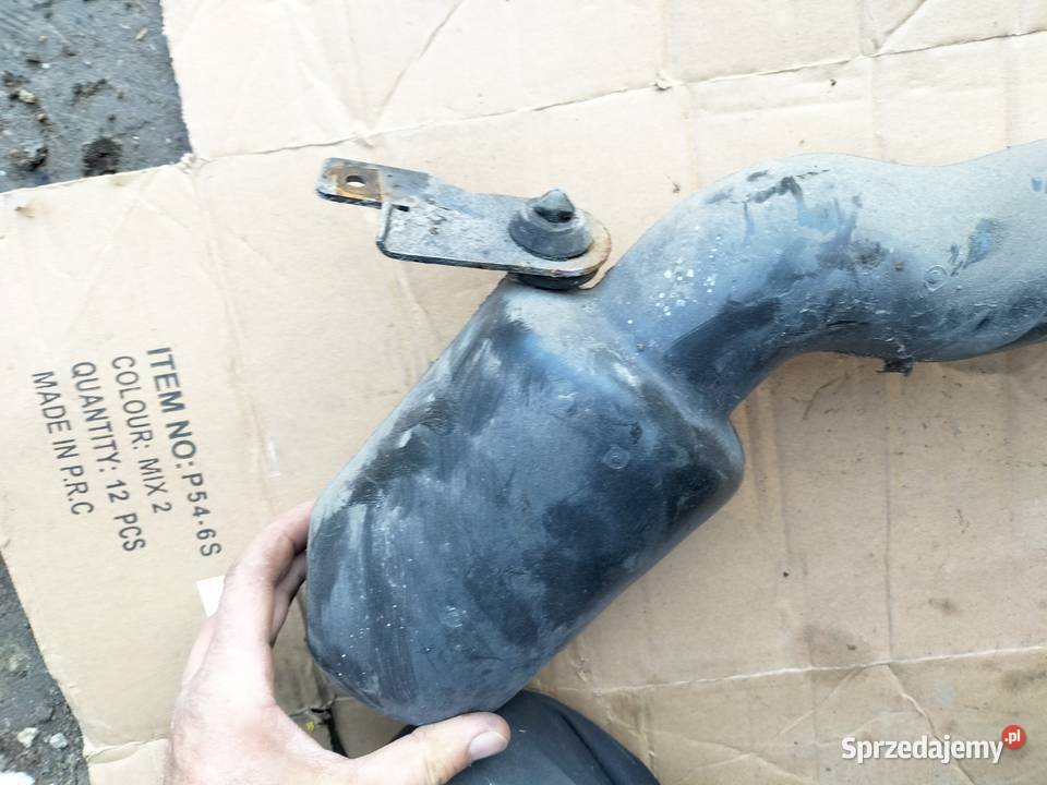 FORD MONDEO MK1 REZONATOR POWIETRZA Kamień-Kolonia