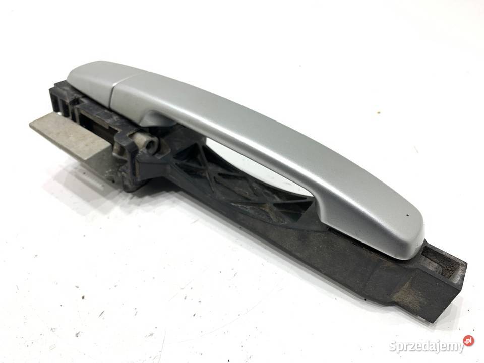 KLAMKA ZEWNĘTRZNA LEWY TYŁ NISSAN QASHQAI J10 sprzedam