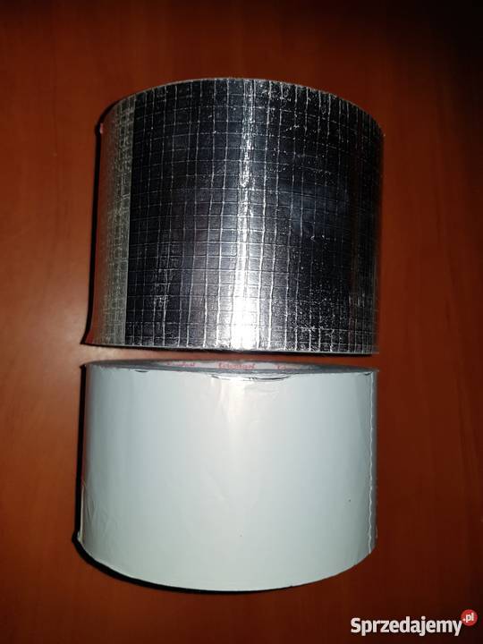 Taśma aluminiowa Wojcieszów
