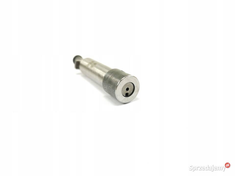 SEKCJA POMPY WTRYSKOWEJ BOSCH IVECO 2418441004 osobowe