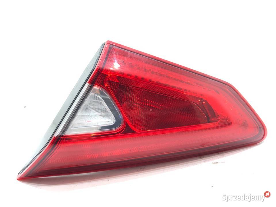 LAMPA TYŁ PRAWA WEWNĘTRZNA NISSAN PULSAR osobowe
