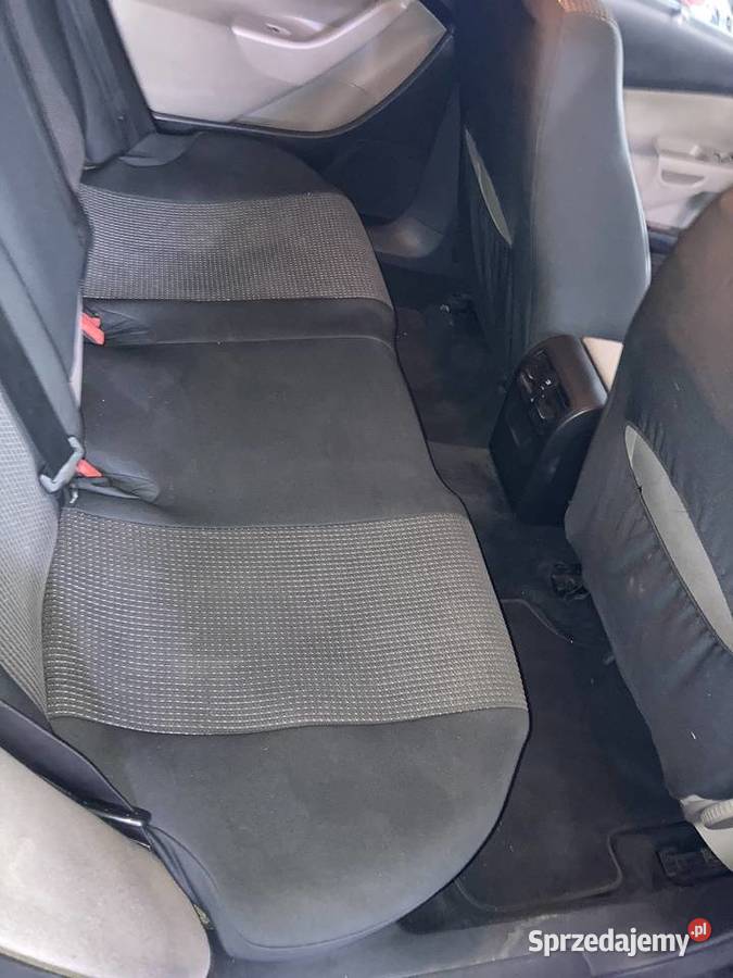 VW Passat 20 TDI 150 centralny zamek Chorzów