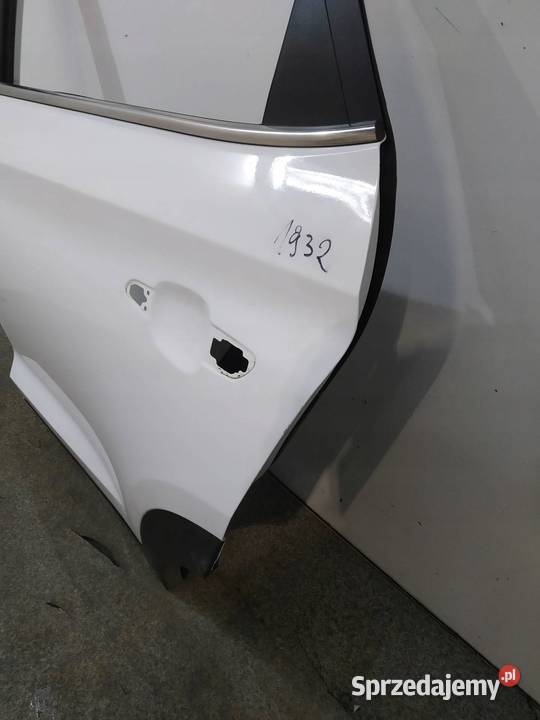 DRZWI LEWE TYŁ PYW Hyundai Tucson III 20152020