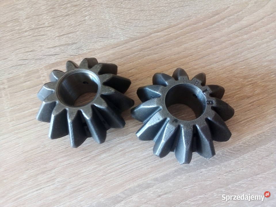 Satelita FARMMOT 250D satelitka Farmot Farmmot Gdańsk