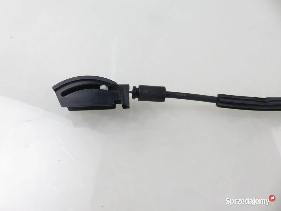 ZAMEK PRAWY PRZEDNI FORD FIESTA MK5 V osobowe Zamki, wkładki i kluczyki