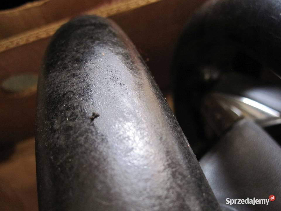 CITROEN C3 PICASSO 09r kierownica 96848990