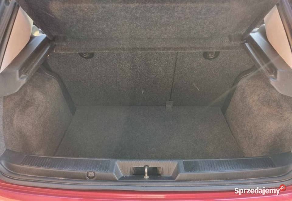 Sprzedam Fiat Grande Punto 2009 manualna Stalowa Wola