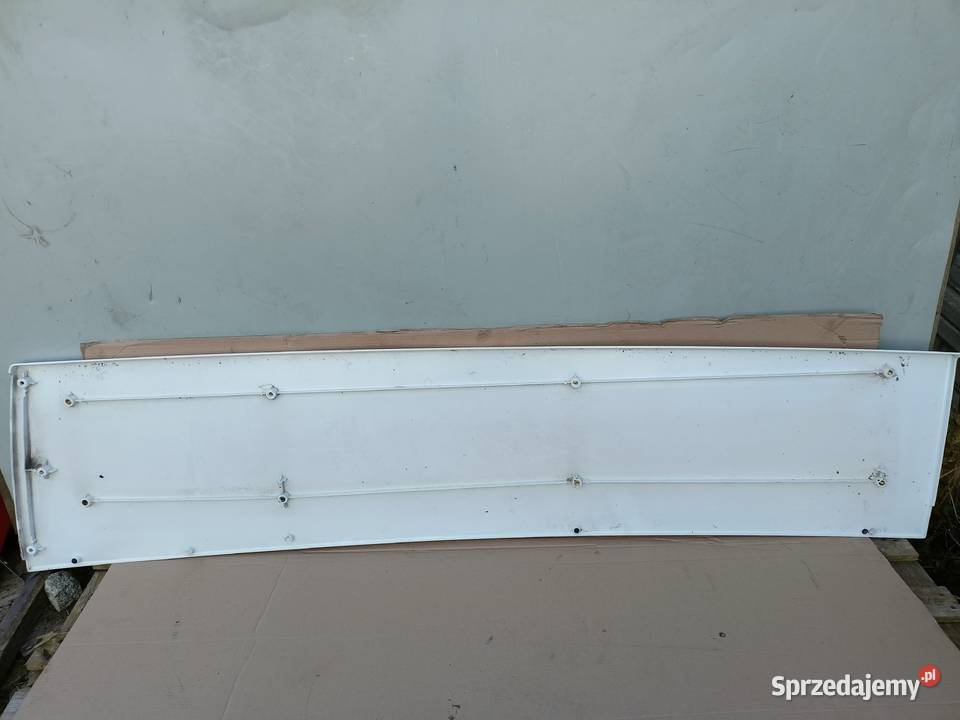 DAF XF XG DESKA SPOILER KABINE 2333700 LH Sulechów