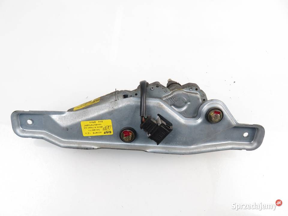 SILNICZEK WYCIERACZKI TYŁ FORD GALAXY 7M0955713