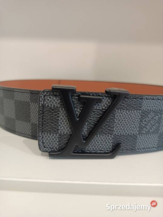 Pasek Louis Vuitton Wołomin