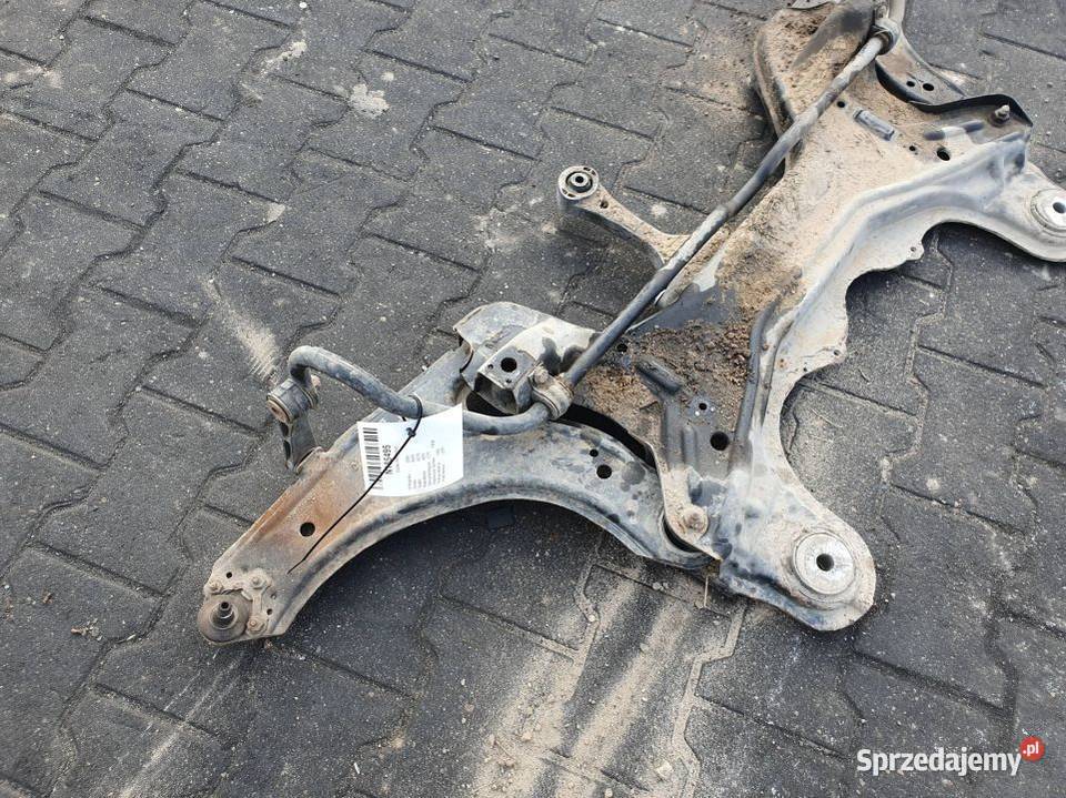 SANKI PRZEDNIE AUDI A3 8L Lipno