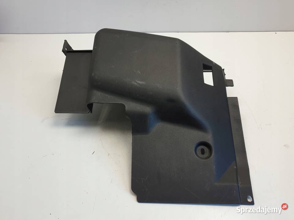 Porsche Boxster 986 OSŁONA BAGAŻNIKA płyta Pozostałe Chełm