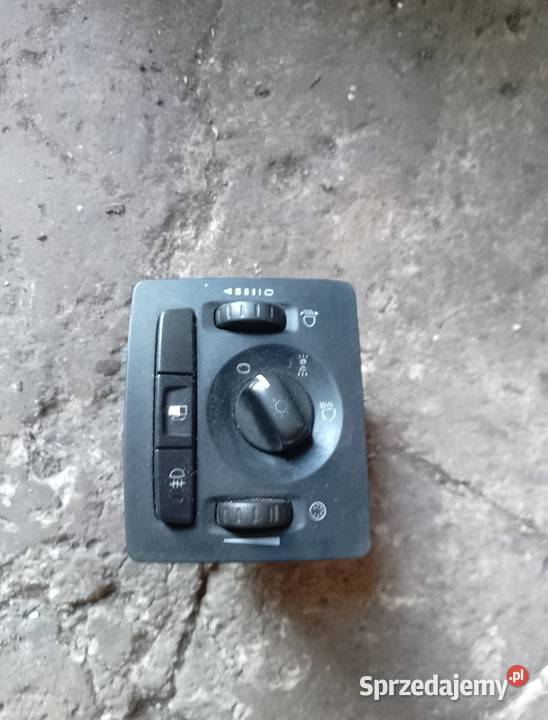 Volvo V50 16d części