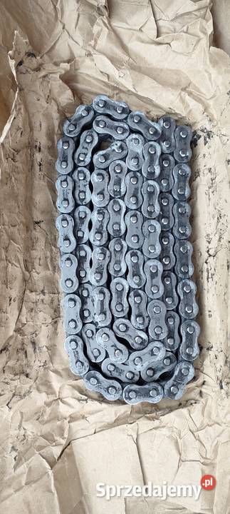 Aprilia Tuono RS 660 lancuch originalny Łańcuchy napędowe