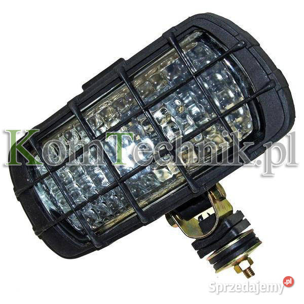 Lampa robocza Ursus halogen świętokrzyskie