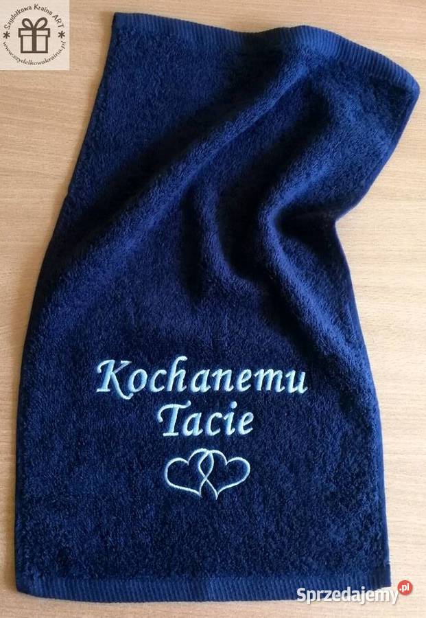 Prezent na ANDRZEJKI imieniny urodziny ANDRZEJA Akcesoria łazienkowe Toruń