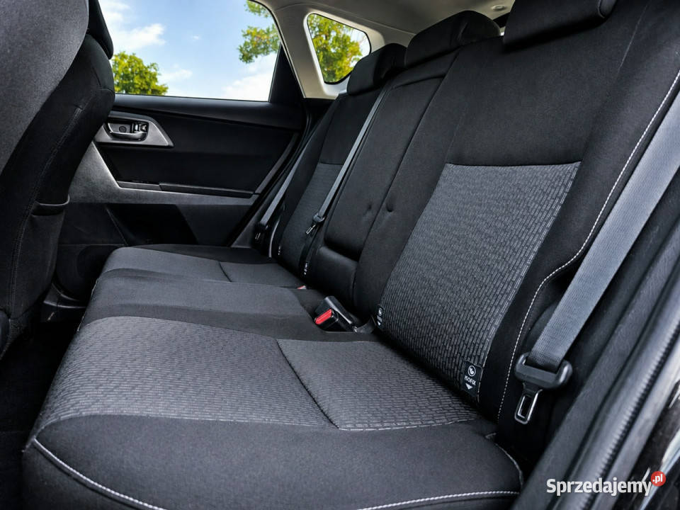 Toyota Auris II 2012 manualna Sadlno sprzedam
