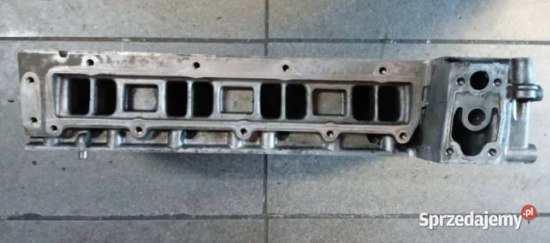 ZROBIONA GŁOWICA FIAT IVECO PEUGEOT 30 Hdi Euro Suchedniów