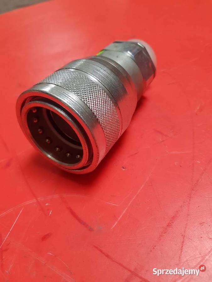 815SKM20HL5 Szybkozłącze Holland Sulechów