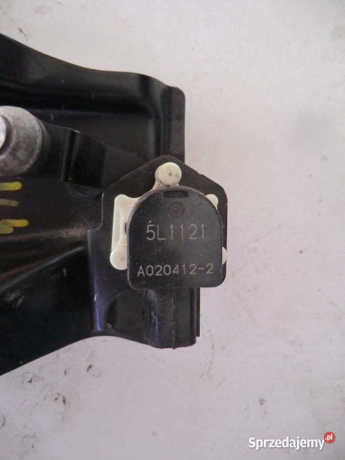 Toyota czujnik poziomu świateł 5L1121 A0204122 Krzeszowice