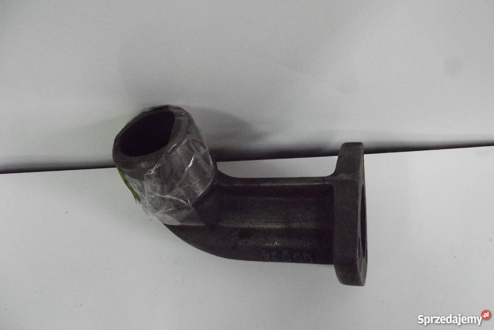 Kolanko tłumika MF 3URSUS 3512 lubelskie Parczew