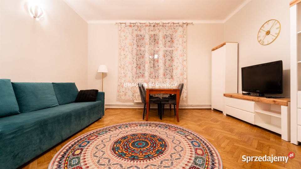 wynajmu mieszkania Kraków Bosacka 59m 2 pokoje Nieruchomości sprzedam