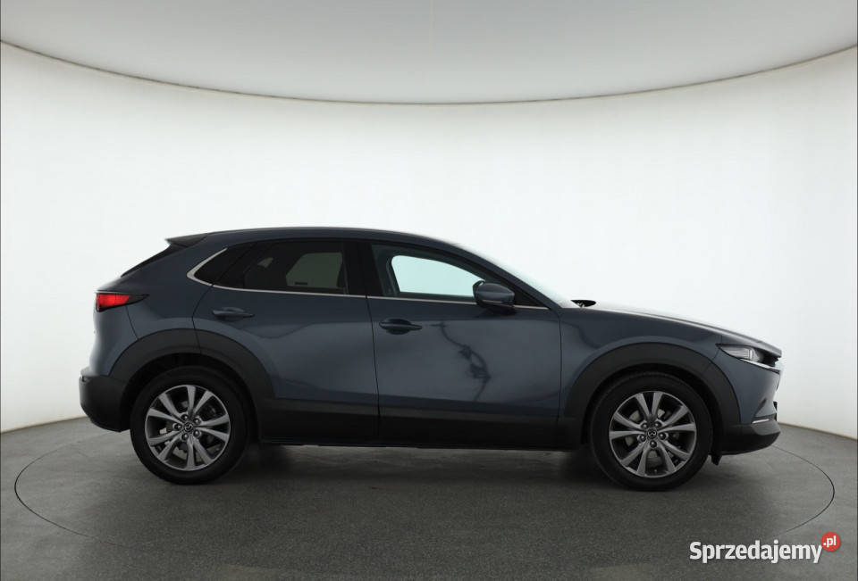Mazda CX30 SkyactivG 20 wspomaganie kierownicy Piaseczno sprzedam
