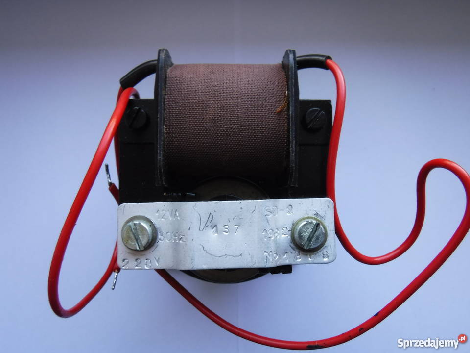 Licznik czasu pracy LGS 220V 50Hz Pafal