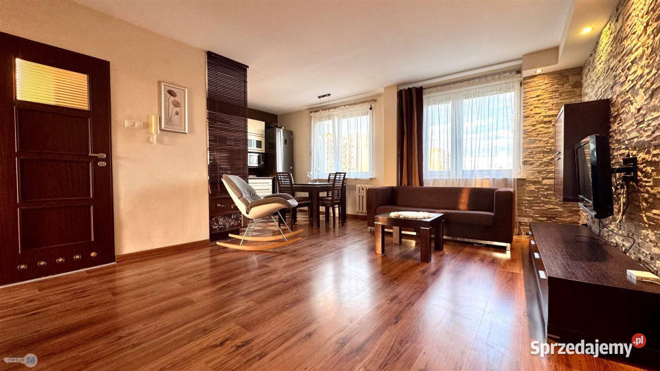 Mieszkanie do sprzedania 5786m2 3pok Kielce Piętro 3 świętokrzyskie