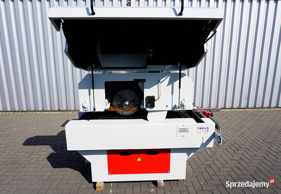 Wielopiła gąsienicowa RAIMANN KS310 340120 Mar sprzedam