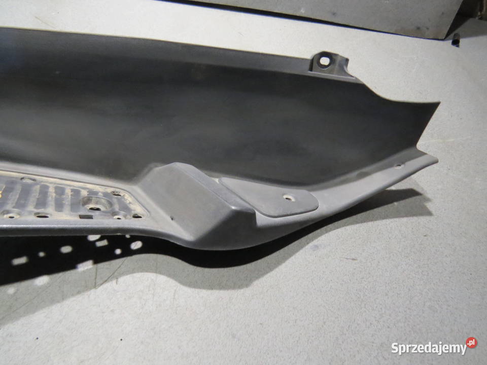 PIAGGIO MP3 250 125 200 300 PODŁOGA PODEST Szczecin