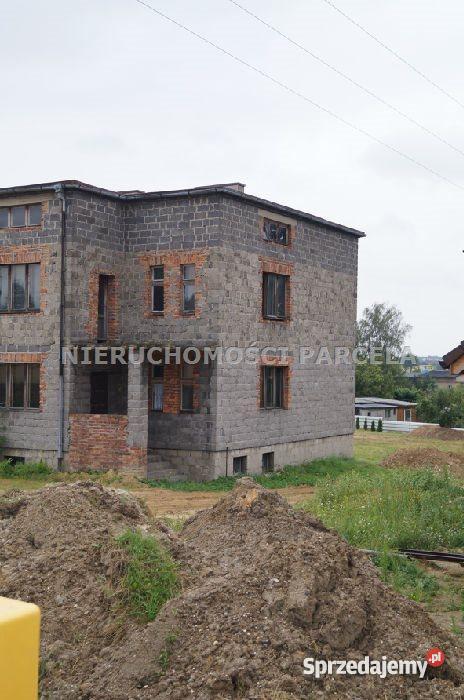 dom wolnostojący 180m2 Żory Żory