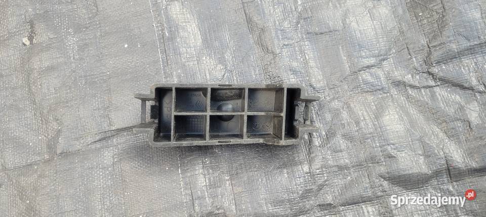 ŚLIZG PRAWY PRZÓD RENAULT LAGUNA III 3 LIFT osobowe Ruda Śląska sprzedam